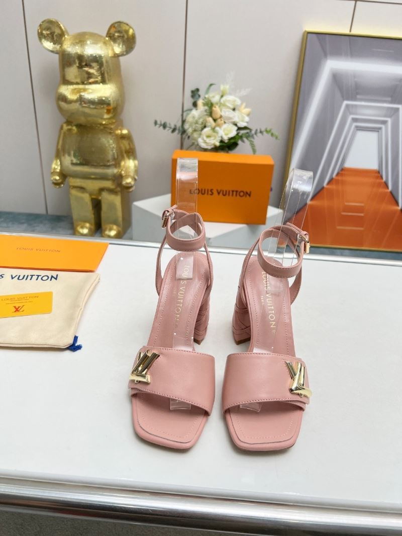 Louis Vuitton Sandals